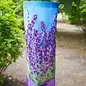 WINDSOCK - 40" LAVENDER