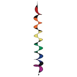 CURLY WIND SOCK SPINNER - 60"
