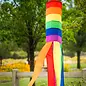 RAINBOW WINDSOCK 50"