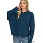 SOFT CARDIGAN - MIDNIGHT