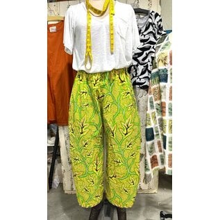 KAMALA DESIGNS MELANIE WORKHOVEN