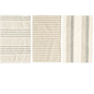 COTTON STRIPED TEA TOWEL