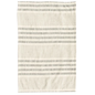 COTTON STRIPED TEA TOWEL
