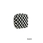 MINI CHECKERED ZIP POUCH - COLOR CHOICES