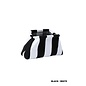 BOLD STRIPE CLUTCH BAG - COLOR CHOICES