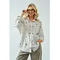 BUTTON SHIRT WITH HEARTS