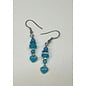 KAMALA DESIGNS HAND CRAFTED KATE EARRINGS - 82