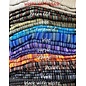 KURTA STRIPE BUTTON SHIRT - FREE SIZE- COLOR CHOICES