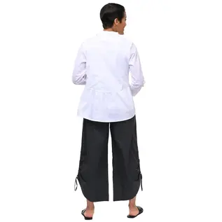 PRAIRIE BLOUSE WHITE