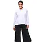 PRAIRIE BLOUSE WHITE