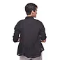 PRAIRIE BLOUSE BLACK