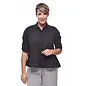 PRAIRIE BLOUSE BLACK
