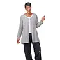 TUNIC TICKING STRIPE