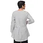 TUNIC TICKING STRIPE