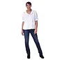 SHORT SLEEVE WHITE SHIRT