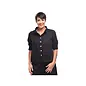 3/4 SLEEVE BLACK TOP