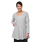 TUNIC TICKING STRIPE