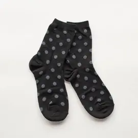 LITTLE DOTS SOCKS - COLOR CHOICES