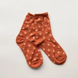 LITTLE DOTS SOCKS - COLOR CHOICES