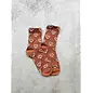 SWEET HEARTS SOCK - COLOR CHOICES