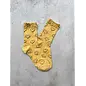 SWEET HEARTS SOCK - COLOR CHOICES
