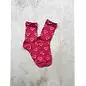SWEET HEARTS SOCK - COLOR CHOICES