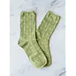 TINY HEARTS SOCKS - COLOR CHOICES