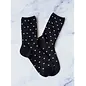 TINY HEARTS SOCKS - COLOR CHOICES