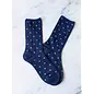 TINY HEARTS SOCKS - COLOR CHOICES