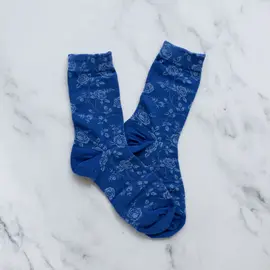 ROSES SOCKS - COLOR CHOICES