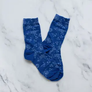 ROSES SOCKS - COLOR CHOICES