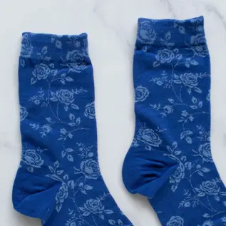 ROSES SOCKS - COLOR CHOICES