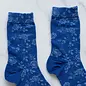 ROSES SOCKS - COLOR CHOICES