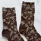 ROSES SOCKS - COLOR CHOICES