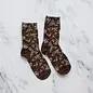 ROSES SOCKS - COLOR CHOICES