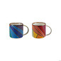 MODERN COLORFUL MUG