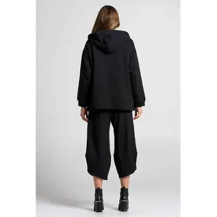 COZY ZIP HOODIE