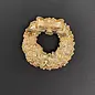 CHRISTMAS WREATH PIN