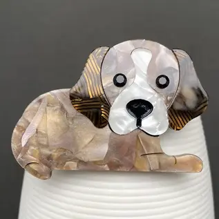 PUPPY PIN