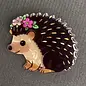 LITTLE HEDGEHOG PIN