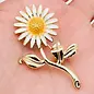 DAISY PIN