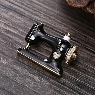 SEWING MACHINE PIN