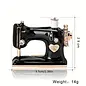 SEWING MACHINE PIN
