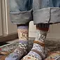 SOLMATE SOCKS - CAT RESCUE