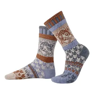 SOLMATE SOCKS - CAT RESCUE