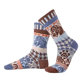 SOLMATE SOCKS - DOG RESCUE