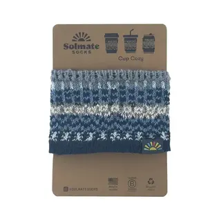 SOLMATE SOCKS CUP COZY
