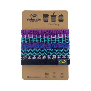 SOLMATE SOCKS CUP COZY