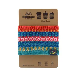 SOLMATE SOCKS CUP COZY