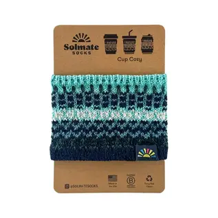 SOLMATE SOCKS CUP COZY